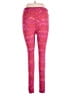 Lularoe Print Pink Active Pants One size - photo 2