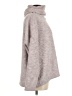 Dylan Gray Turtleneck Sweater Size M - photo 4