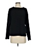 A New Day Black Long Sleeve Top Size XS - photo 1