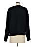 A New Day Black Long Sleeve Top Size XS - photo 2