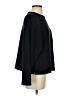 A New Day Black Long Sleeve Top Size XS - photo 4