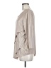Travelers by Chico's Silver 3/4 Sleeve Blouse Size Med (1) - photo 5