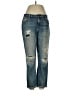 ABLE Blue Jeans Size 16 (estimated) - photo 1