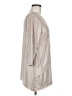 Travelers by Chico's Silver 3/4 Sleeve Blouse Size Med (1) - photo 4