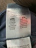 Mother Stripes Blue Khakis Size 24 waist - photo 4