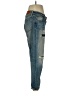 ABLE Blue Jeans Size 16 (estimated) - photo 4