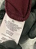 Speechless Burgundy 3/4 Sleeve T-Shirt Size XL - photo 8