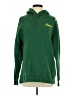 Forever 21 Green Pullover Hoodie Size S - photo 1