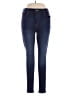 Levi's Solid Blue Jeans Size 32 waist - photo 1