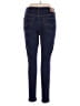 Levi's Solid Blue Jeans Size 32 waist - photo 2