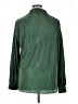 Unbranded Green Long Sleeve Blouse Size XL - photo 2
