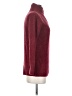 L.L.Bean Burgundy Fleece Size XS - photo 4