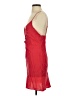 Zara Red Cocktail Dress Size S - photo 5
