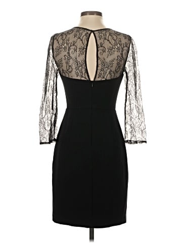 ABS Allen Schwartz Cocktail Dress (view 2)