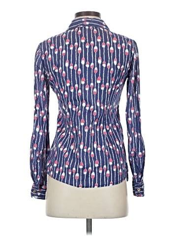 Lilly Pulitzer Long Sleeve Button-Down Shirt (view 2)