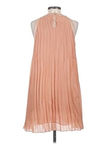 Pink Martini Cocktail Dress (view 2)