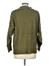 Zesica Green Turtleneck Sweater Size L - photo 2