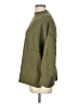 Zesica Green Turtleneck Sweater Size L - photo 5