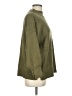 Zesica Green Turtleneck Sweater Size L - photo 4