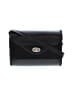 Unbranded Solid Black Crossbody Bag One size - photo 1