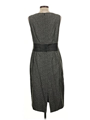 Lafayette 148 New York Cocktail Dress (view 2)