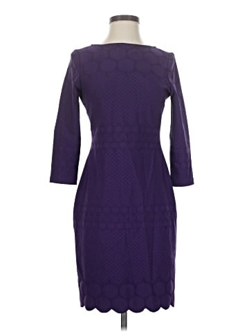 Julia Jordan Cocktail Dress (view 1)