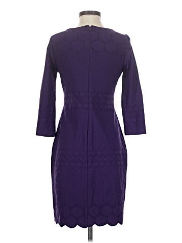 Julia Jordan Cocktail Dress (view 2)
