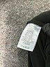 Susan Graver Solid Black Casual Skirt Size M - photo 4
