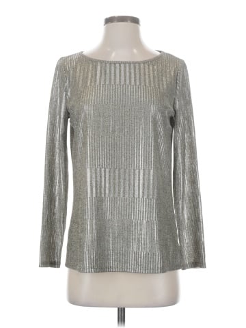 Kim & Cami Long Sleeve Top (view 1)