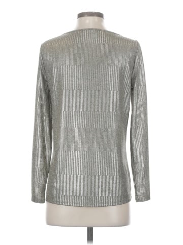Kim & Cami Long Sleeve Top (view 2)