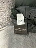 decker 100% Polyester Black Casual Dress Size M - photo 8