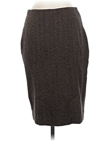 Ralph Lauren Black Label Formal Skirt (view 2)