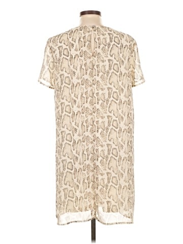She + Sky Casual Dress (view 2)