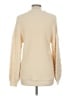 Unbranded Ivory Turtleneck Sweater Size M - photo 2