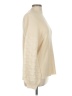 Unbranded Ivory Turtleneck Sweater Size M - photo 4