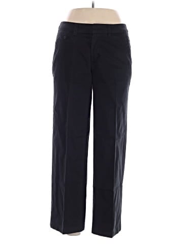 Cherokee Casual Pants (view 1)