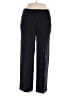 Cherokee Black Casual Pants Size 10 - photo 1