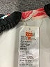 Billabong Ivory Rash Guard Size XL - photo 3