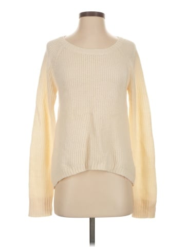 Xhilaration Pullover Sweater (view 1)
