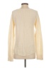 Xhilaration 100% Acrylic Color Block Ivory Pullover Sweater Size S - photo 2