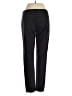 Eileen Fisher Solid Black Active Pants Size XS - photo 2