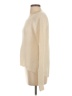 Xhilaration 100% Acrylic Color Block Ivory Pullover Sweater Size S - photo 5