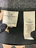 Emma James 100% Polyester Black Sleeveless Blouse Size 14 - photo 7