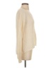 Xhilaration 100% Acrylic Color Block Ivory Pullover Sweater Size S - photo 4
