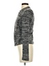 Maurices Metallic Gray Jacket Size S - photo 5