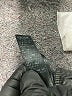Topshop Black Active Pants Size 8 - photo 8