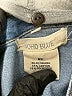 Assorted Brands Blue Denim Jacket Size 6X - photo 3