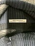 Trafaluc by Zara Black Coat Size S - photo 6