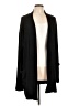 Left Coast by Dolan Black Cardigan Size L - photo 1
