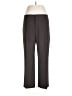 FRAME Gray Dress Pants Size 12 - photo 1